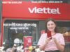 Danh sách địa điểm giao dịch cửa hàng Viettel tại Đăk Lăk